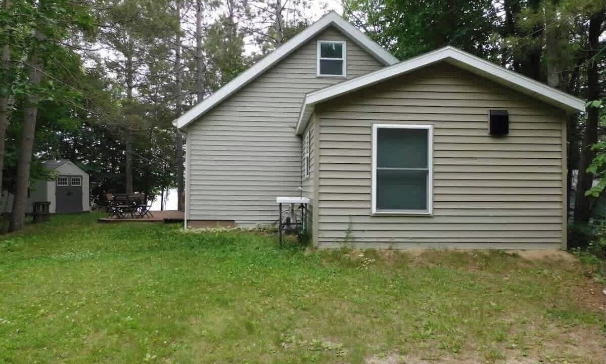 Photo of Outdoor in Longville