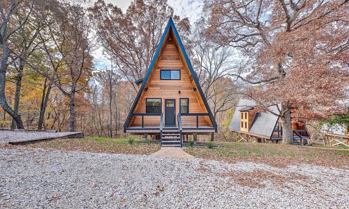 Photo of Outdoor in Rogers