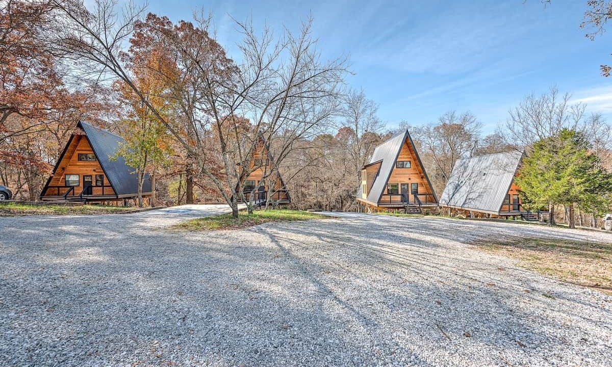 Photo of Outdoor in Rogers