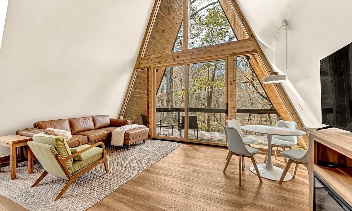 Photo of Livingroom in Rogers