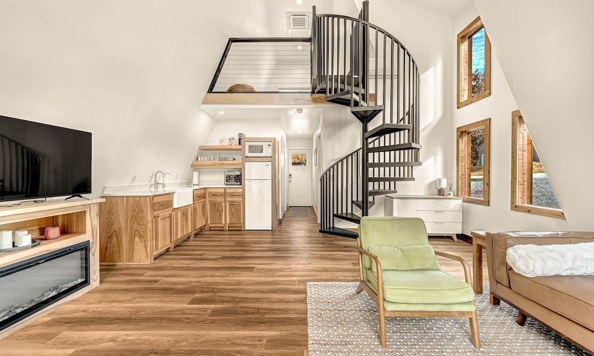 Photo of Livingroom in Rogers