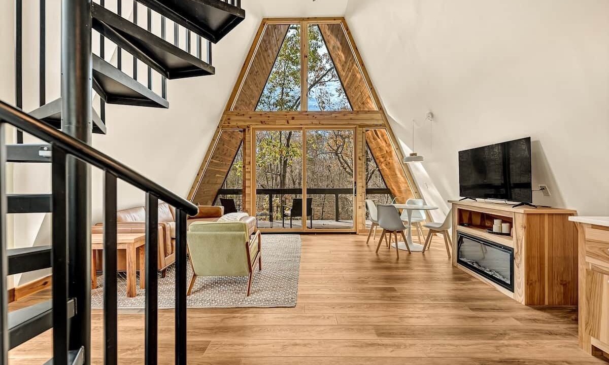 Photo of Livingroom in Rogers