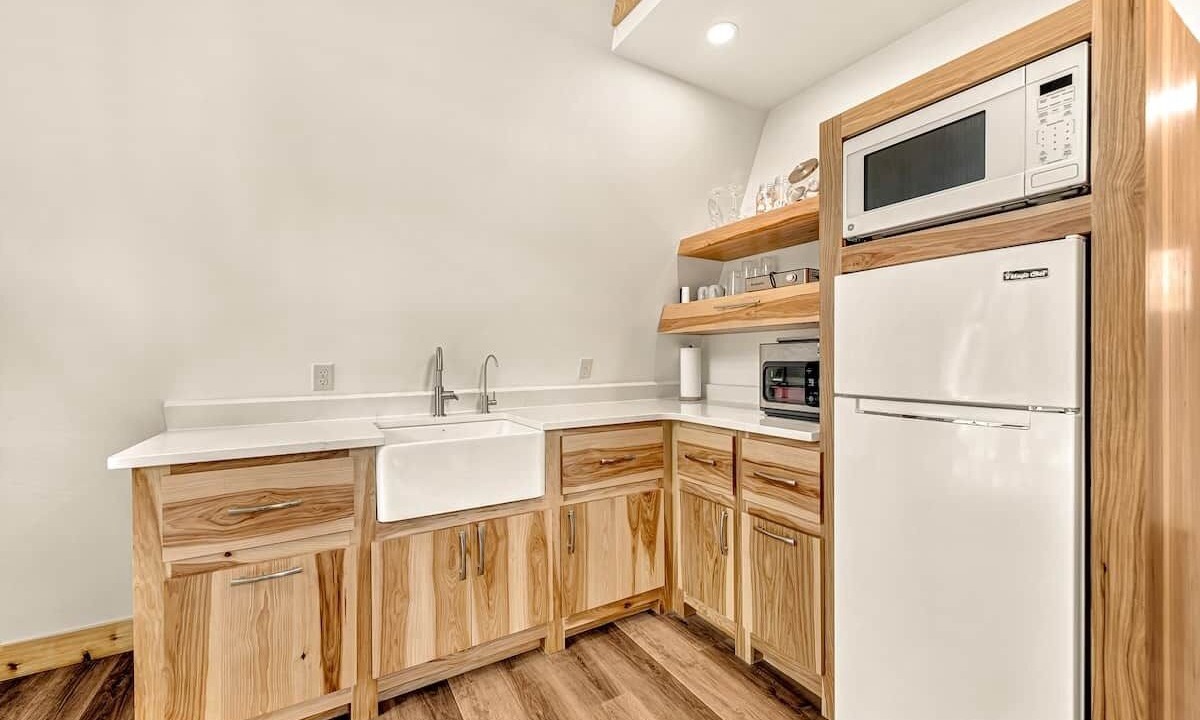 Photo of Kitchen in Rogers