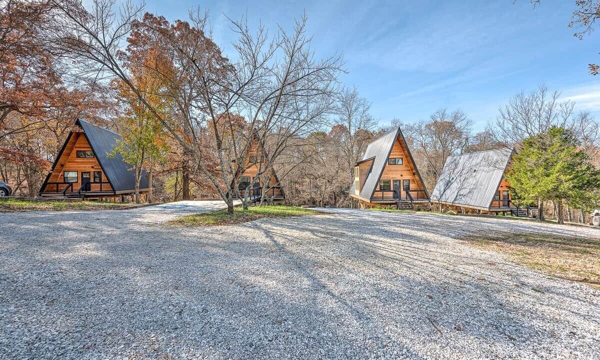 Photo of Outdoor in Rogers