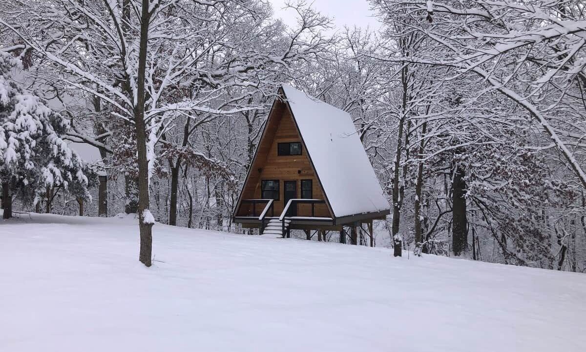 Photo of Outdoor in Rogers