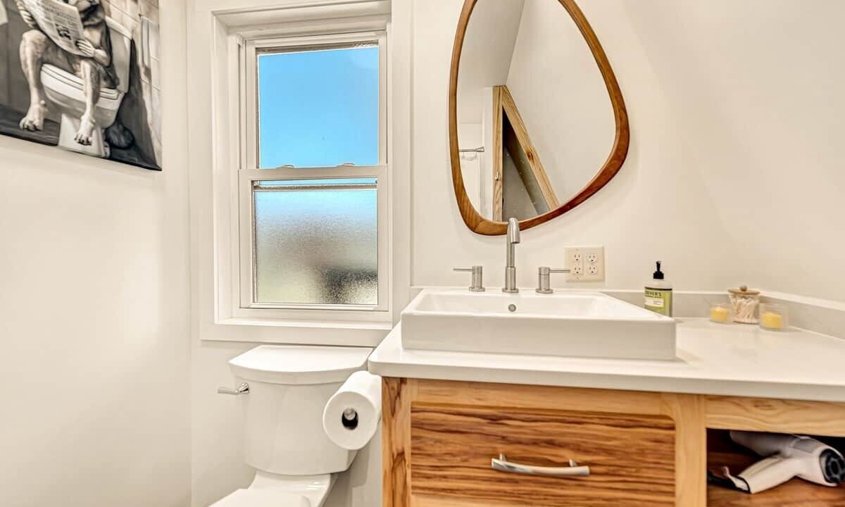 Photo of Bathroom in Rogers