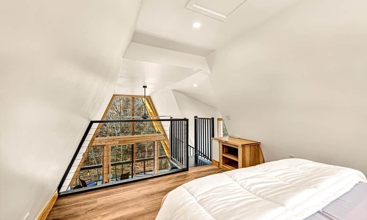 Photo of Bedroom in Rogers