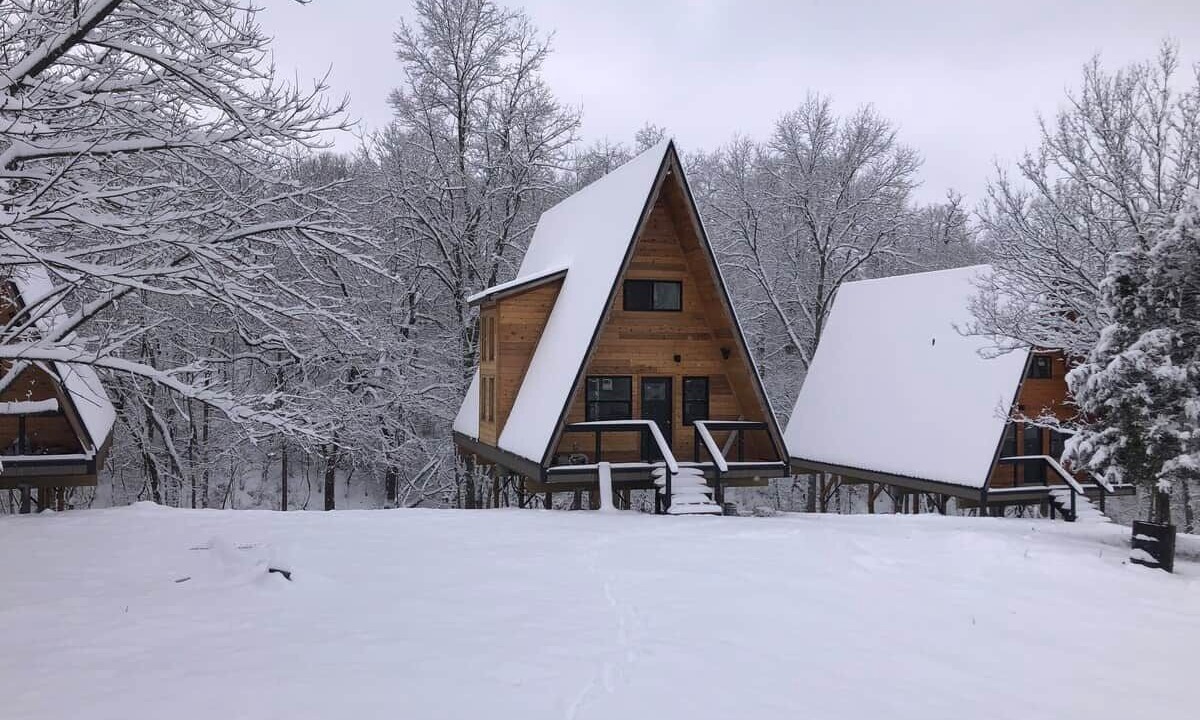 Photo of Outdoor in Rogers