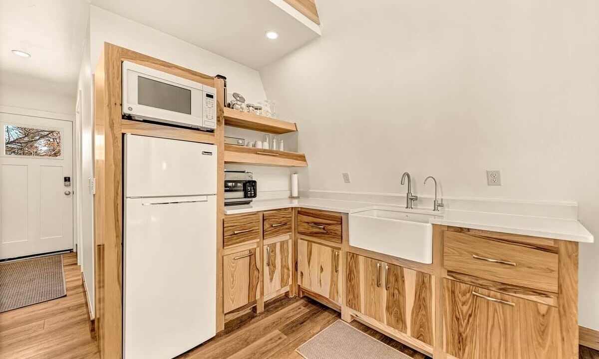 Photo of Kitchen in Rogers