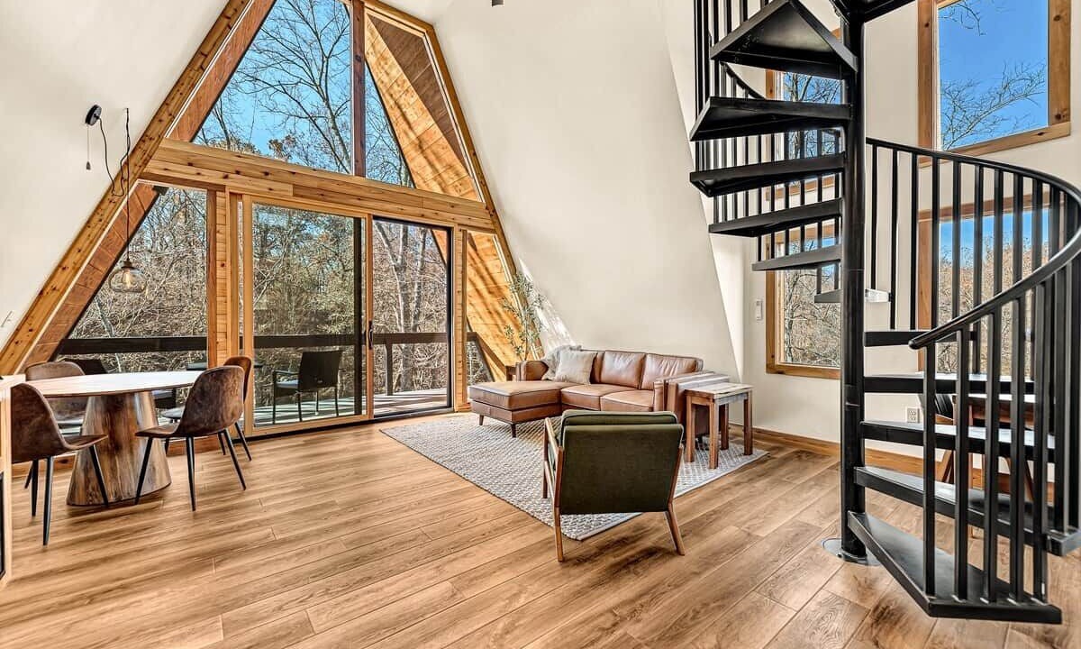 Photo of Livingroom in Rogers