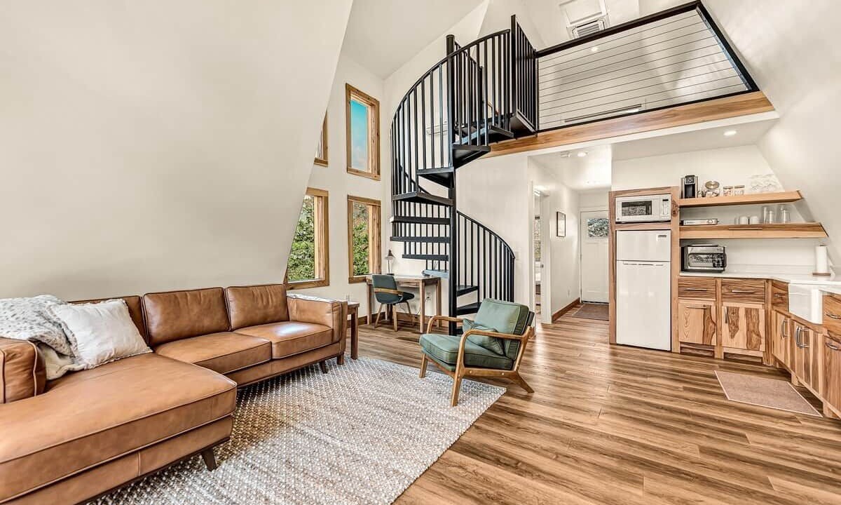 Photo of Livingroom in Rogers