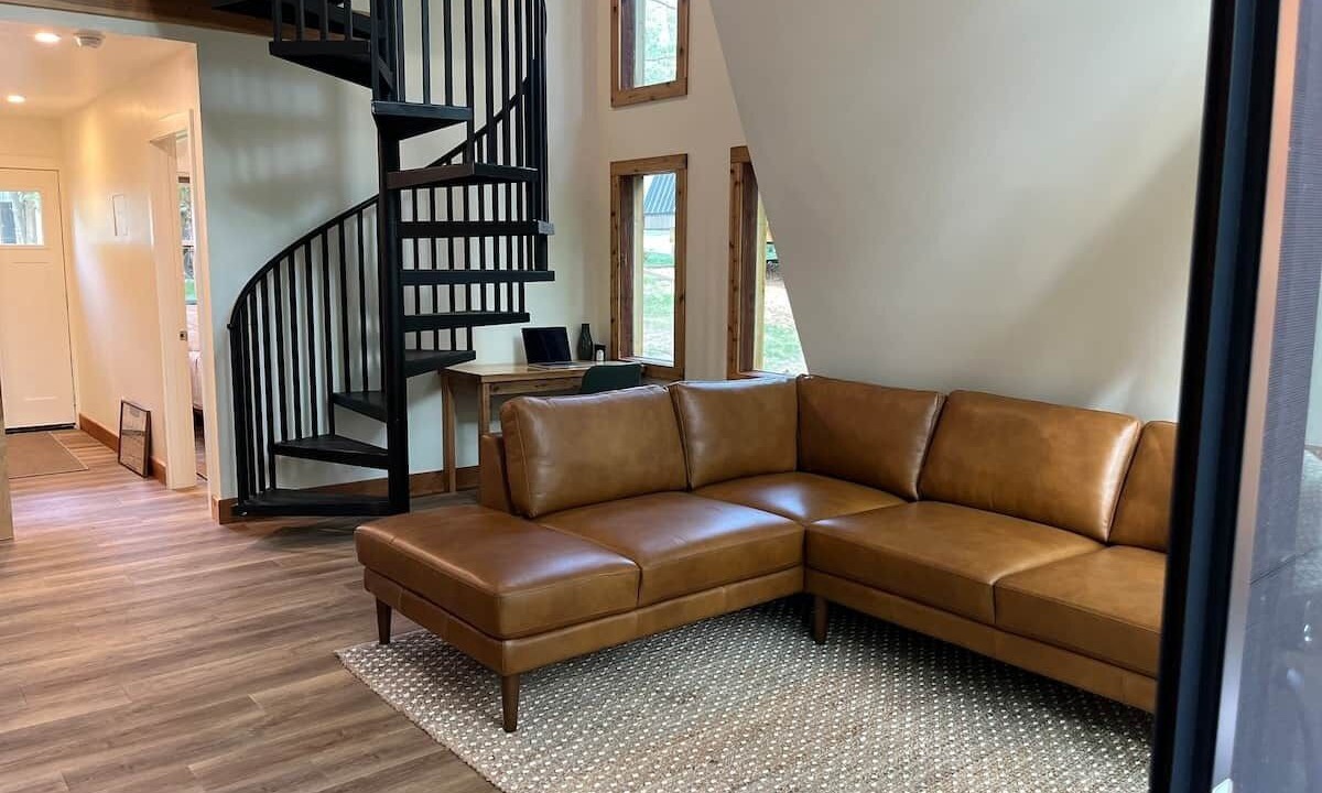 Photo of Livingroom in Rogers