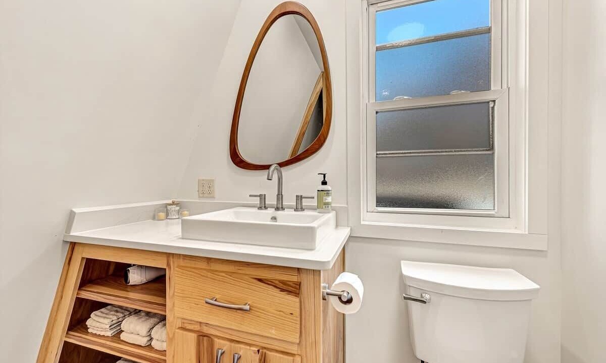 Photo of Bathroom in Rogers