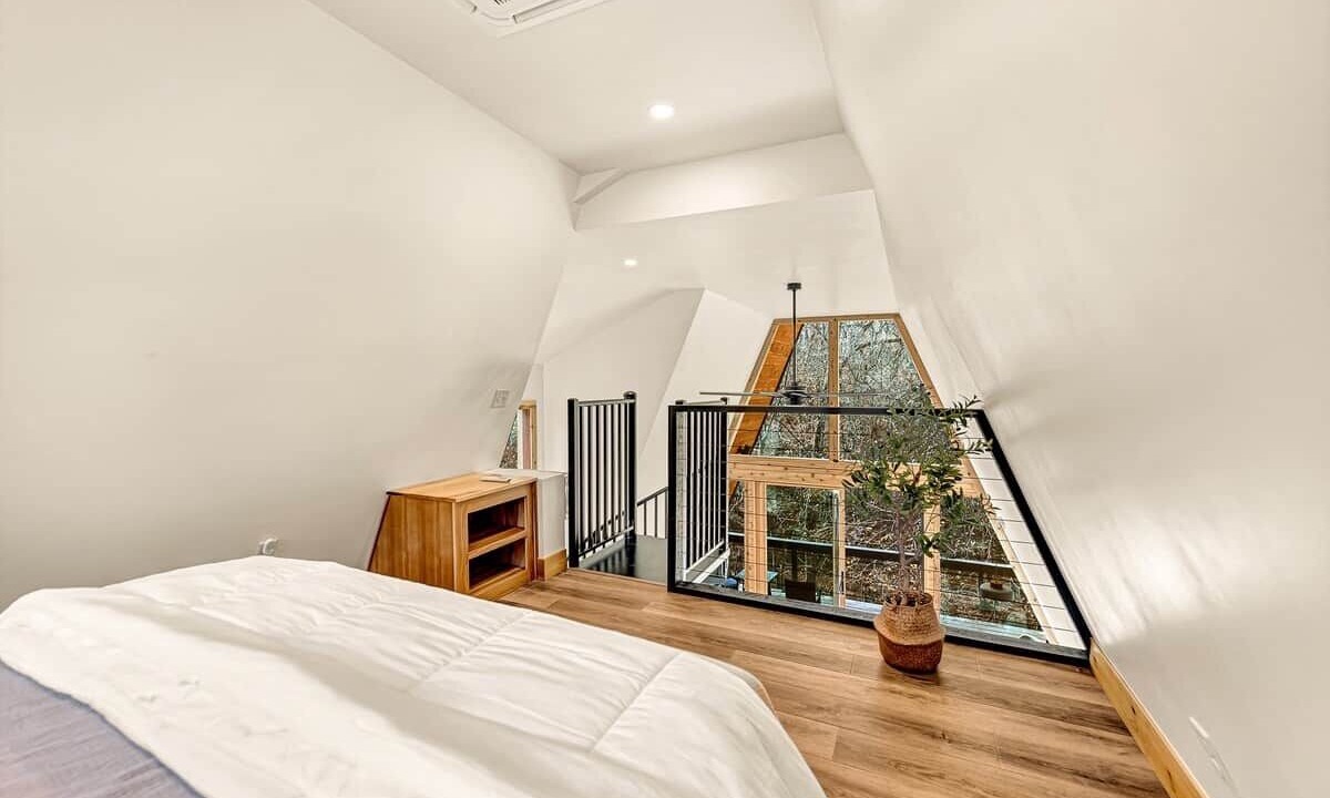 Photo of Bedroom in Rogers