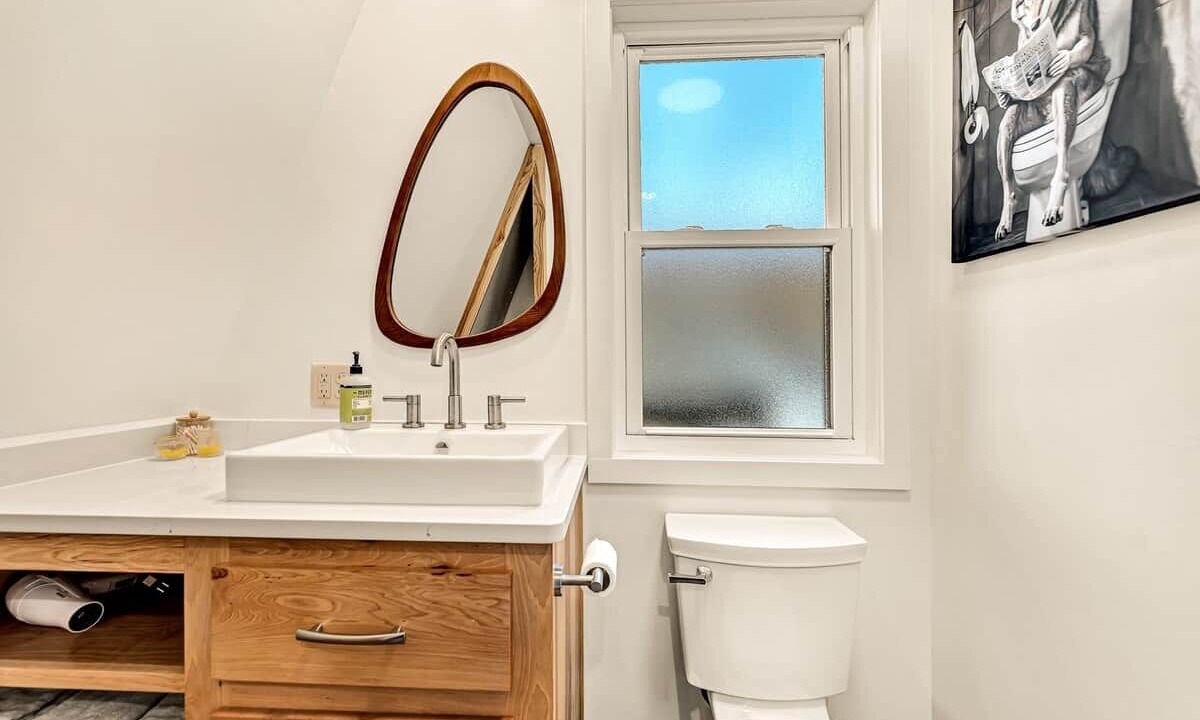 Photo of Bathroom in Rogers