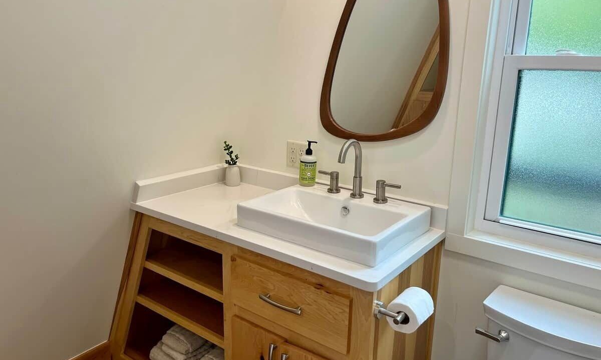 Photo of Bathroom in Rogers