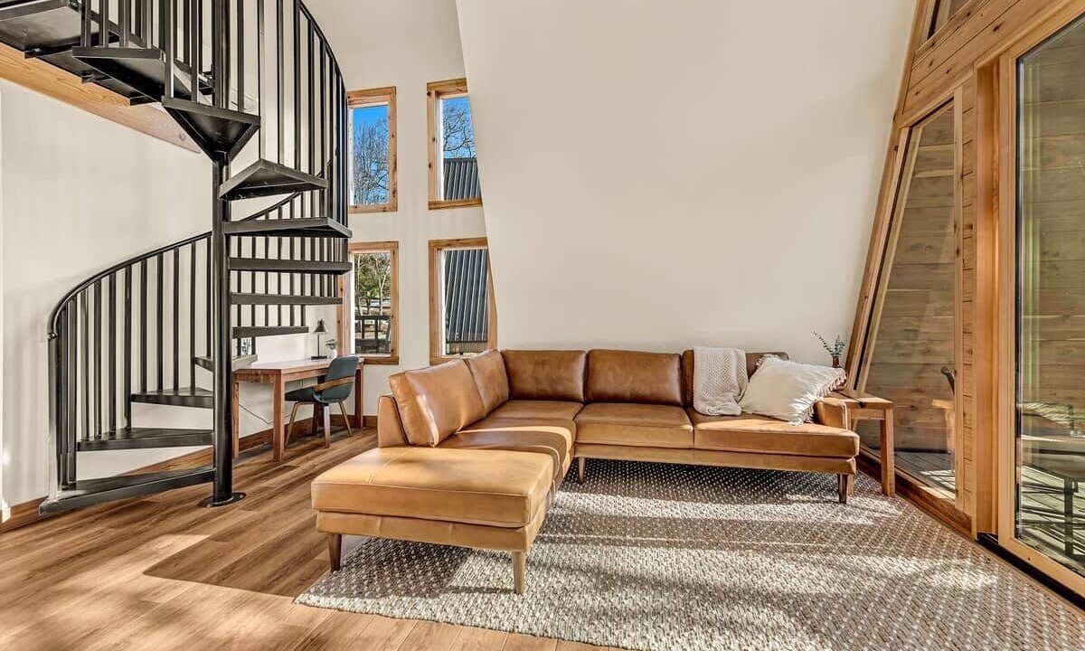 Photo of Livingroom in Rogers
