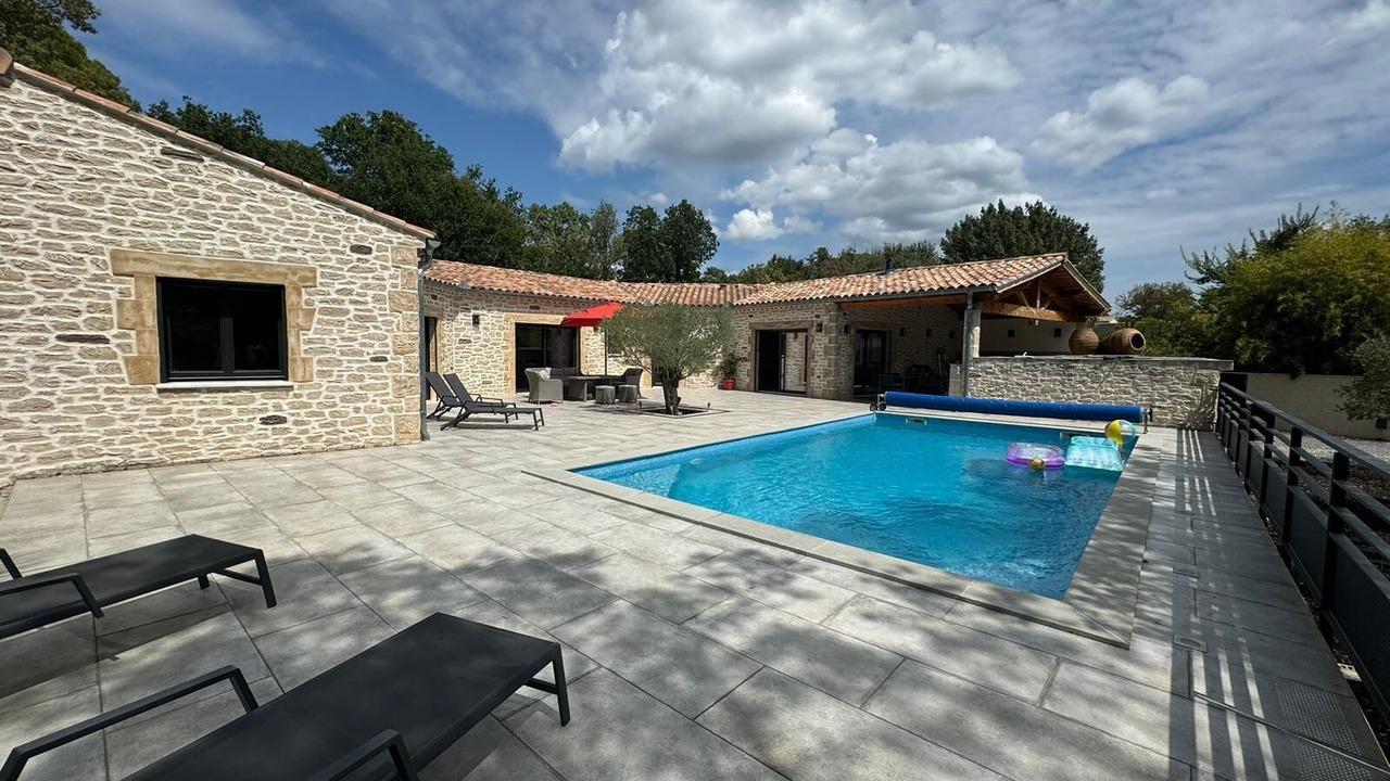 Photo of Outdoor in Vezenobres