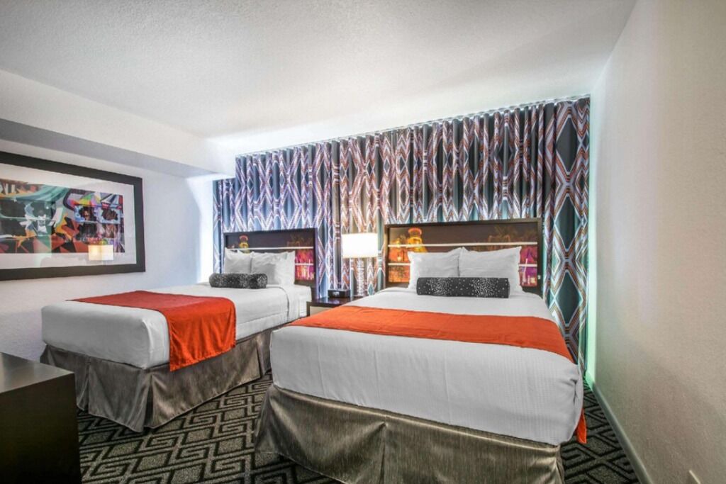Photo of Bedroom in Surfside