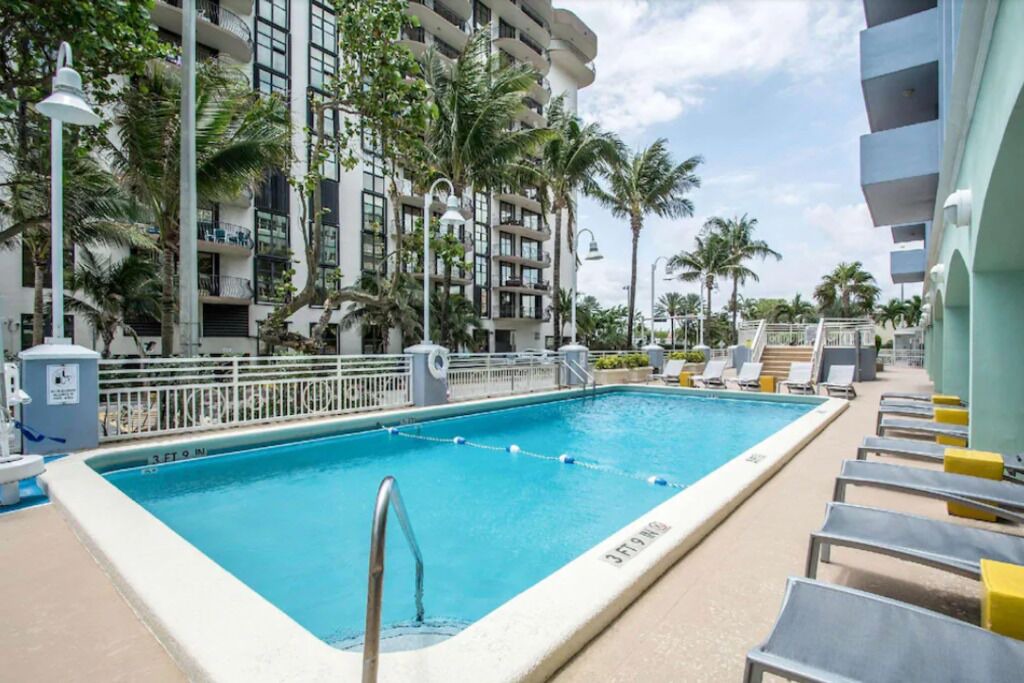 Photo of Outdoor in Surfside