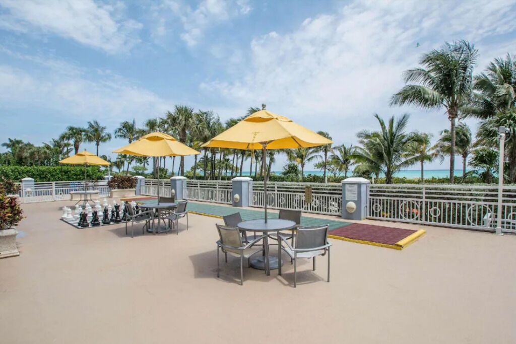 Photo of Outdoor in Surfside