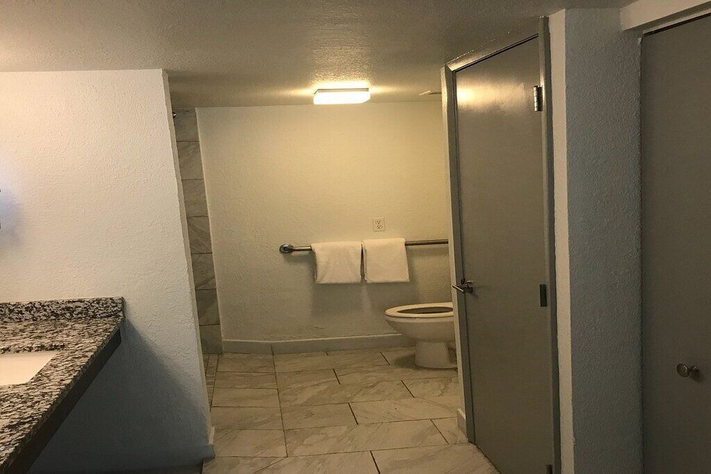 Photo of Bathroom in Surfside