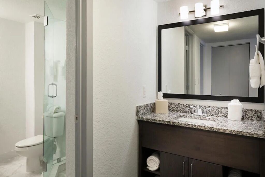 Photo of Bathroom in Surfside