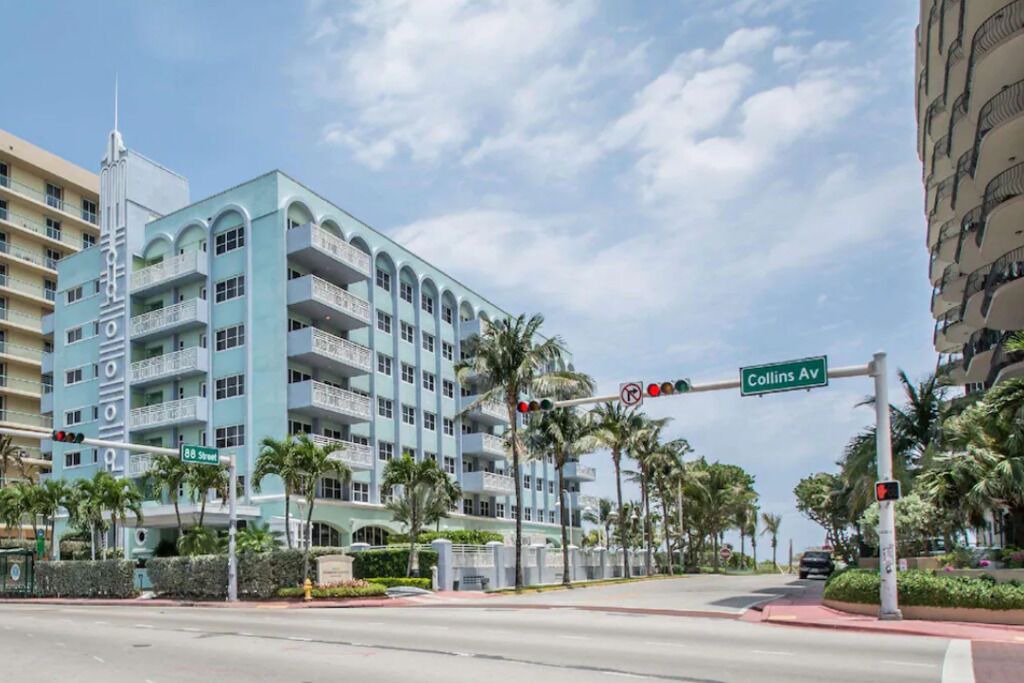 Photo of Outdoor in Surfside