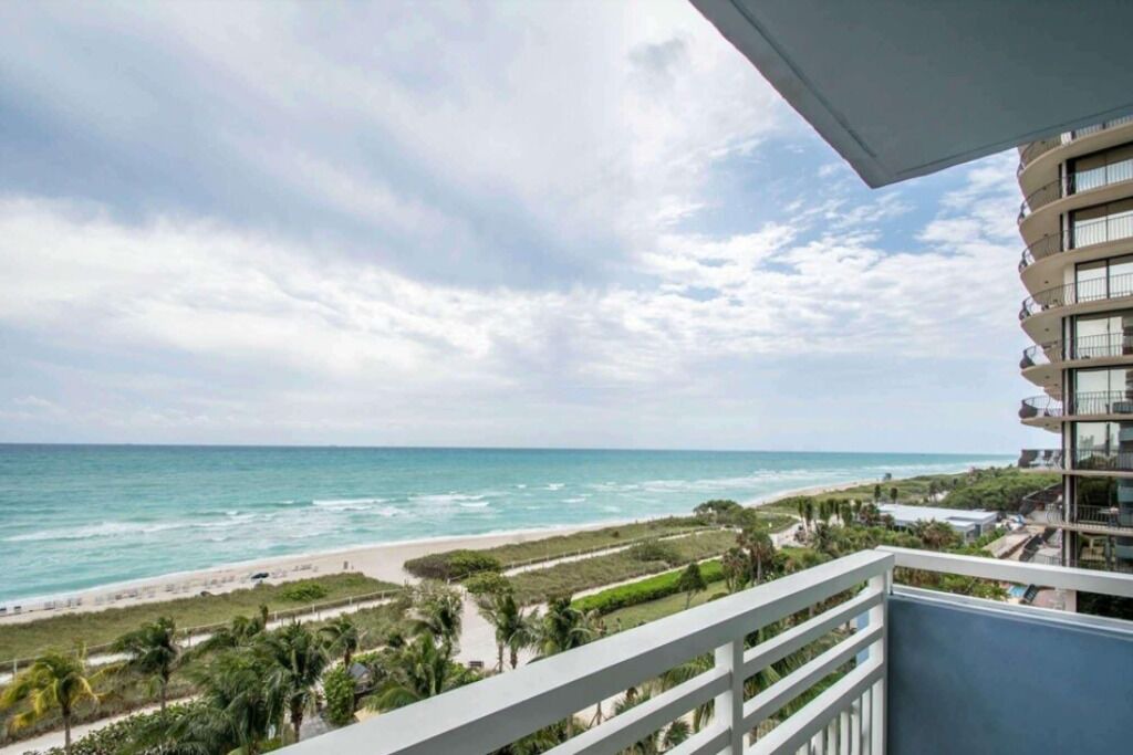 Photo of Outdoor in Surfside