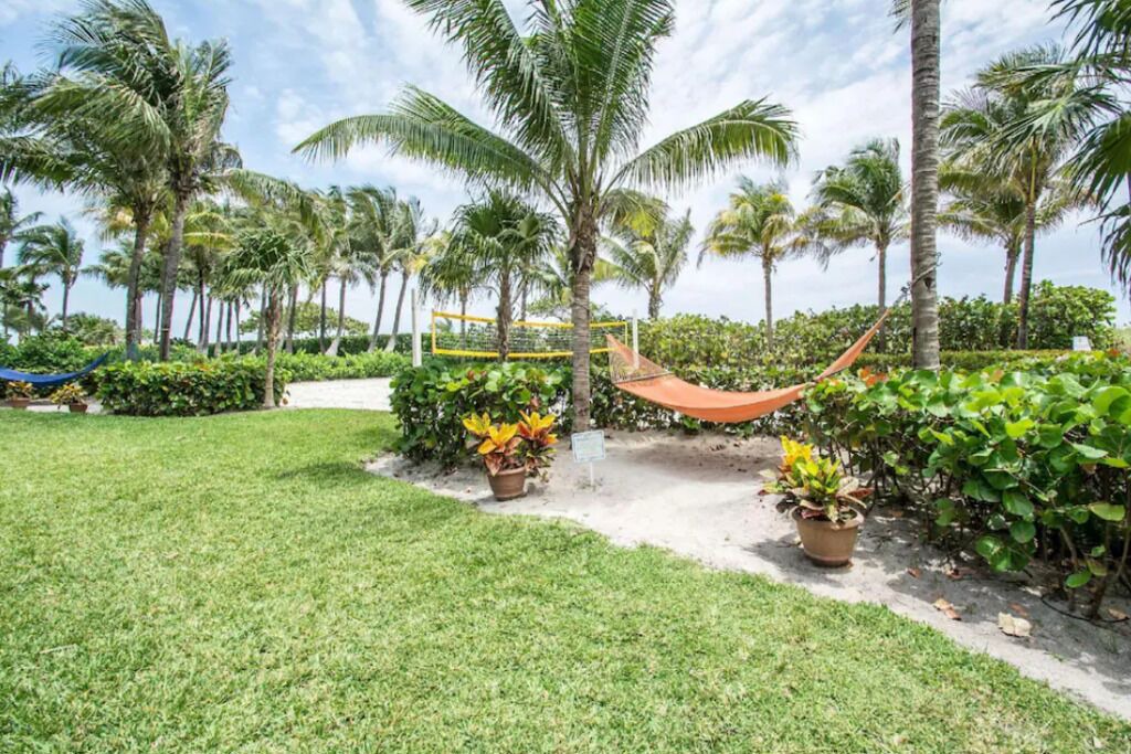 Photo of Outdoor in Surfside