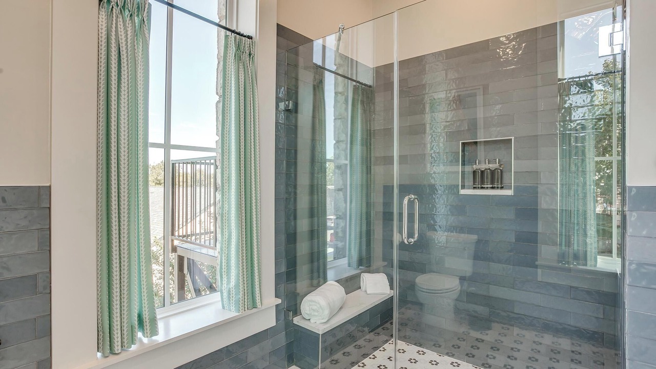 Photo of Bathroom in Granbury