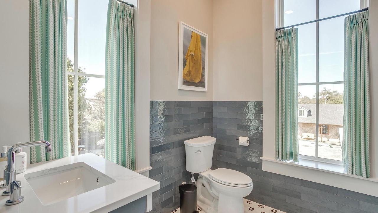 Photo of Bathroom in Granbury
