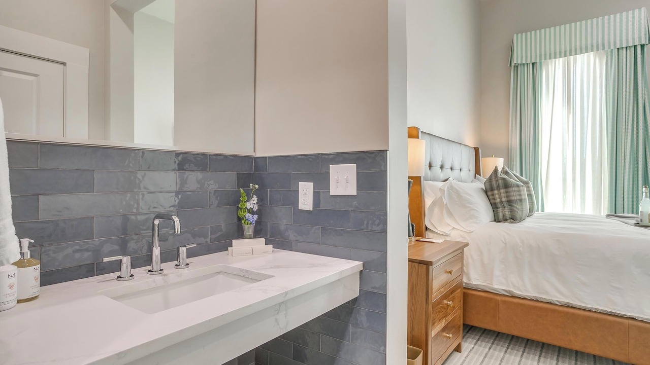 Photo of Bathroom in Granbury