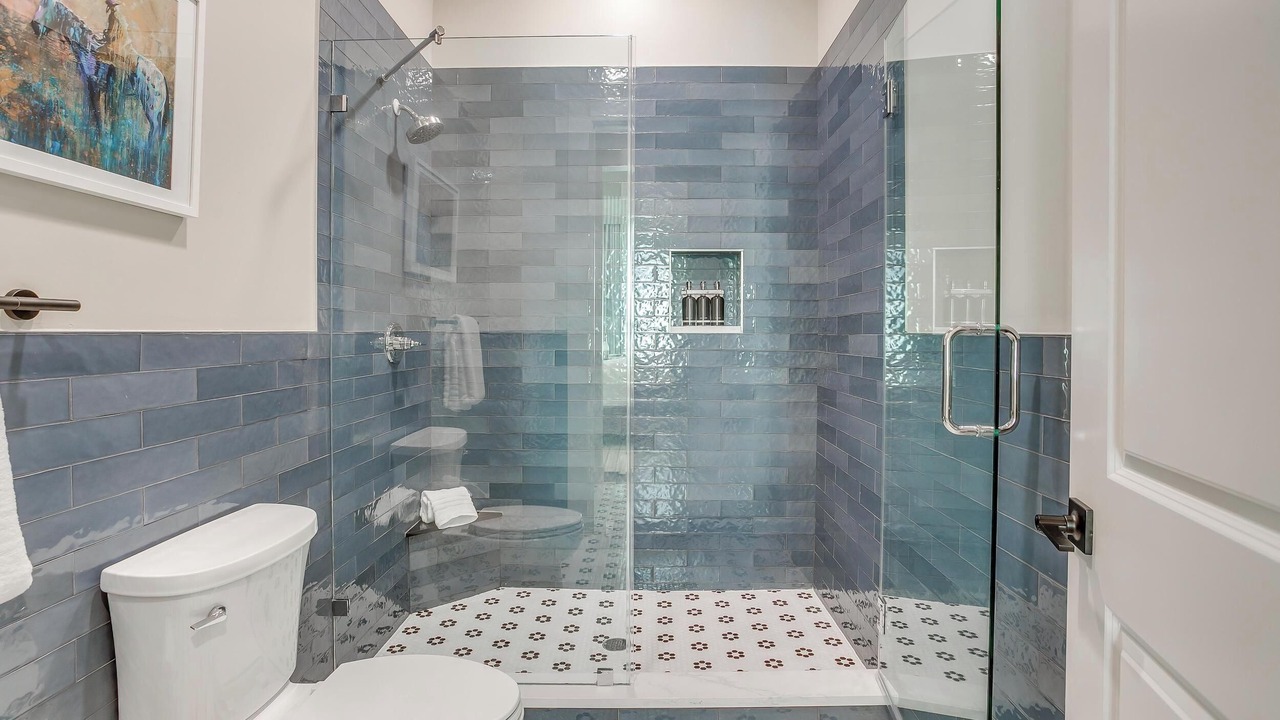 Photo of Bathroom in Granbury