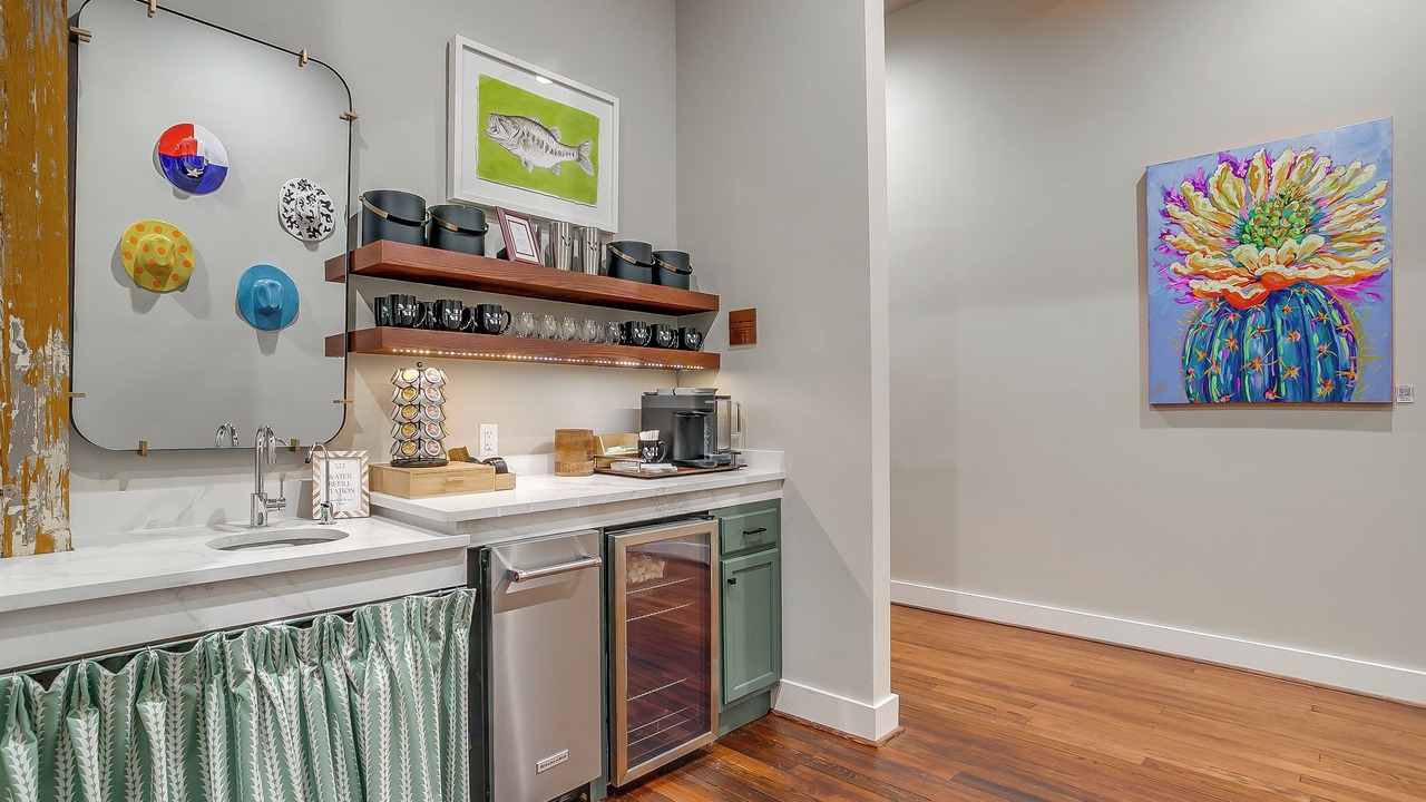 Photo of Kitchen in Granbury