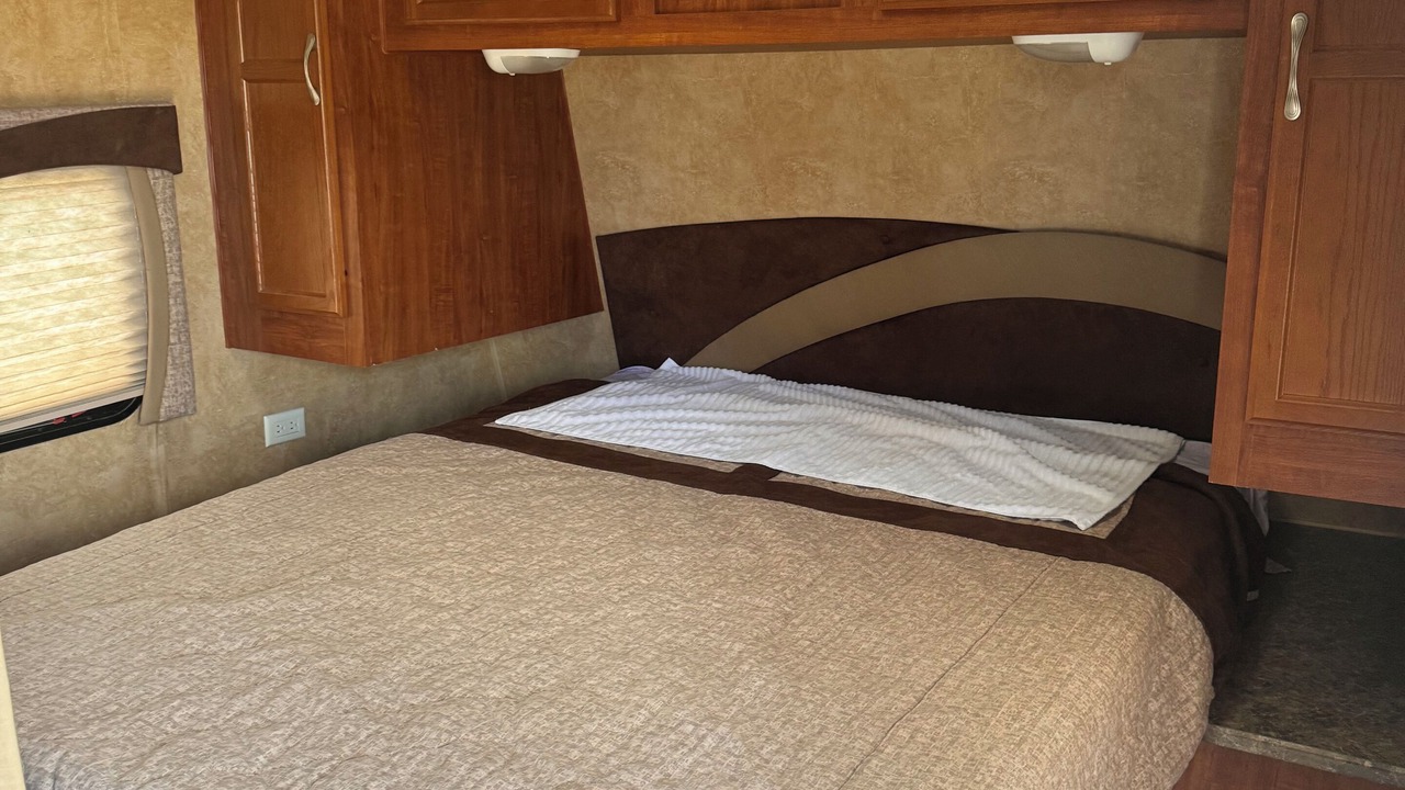 Photo of Bedroom in Kaycee