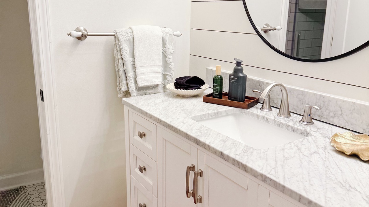 Photo of Bathroom in Shawnee