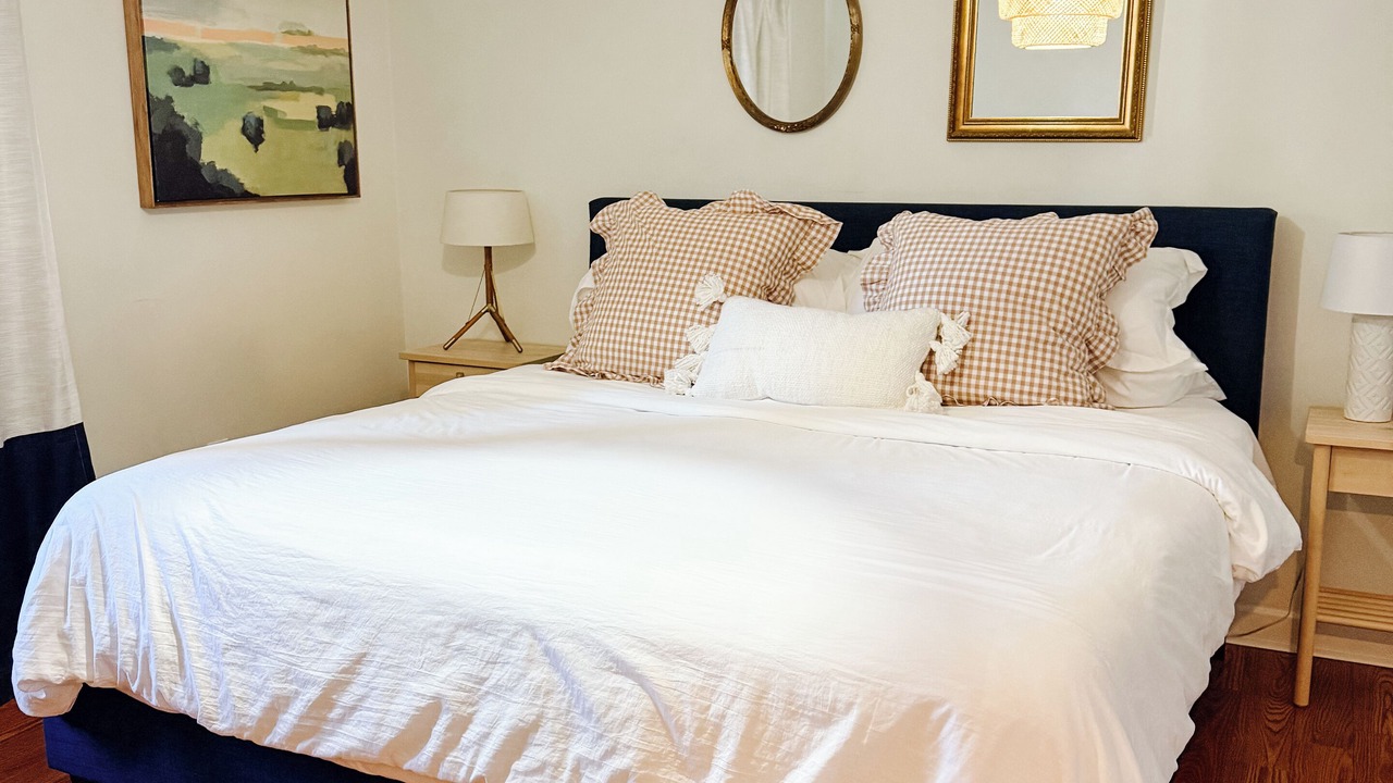Photo of Bedroom in Shawnee