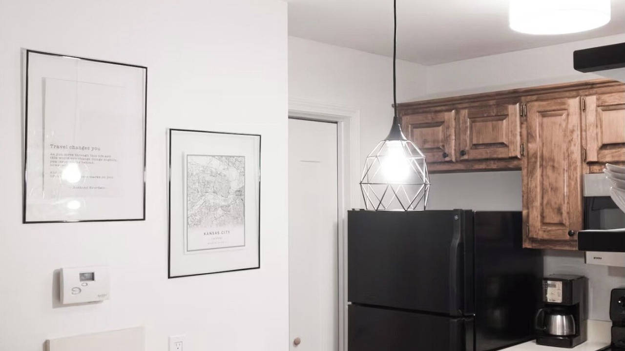 Photo of Kitchen in Shawnee