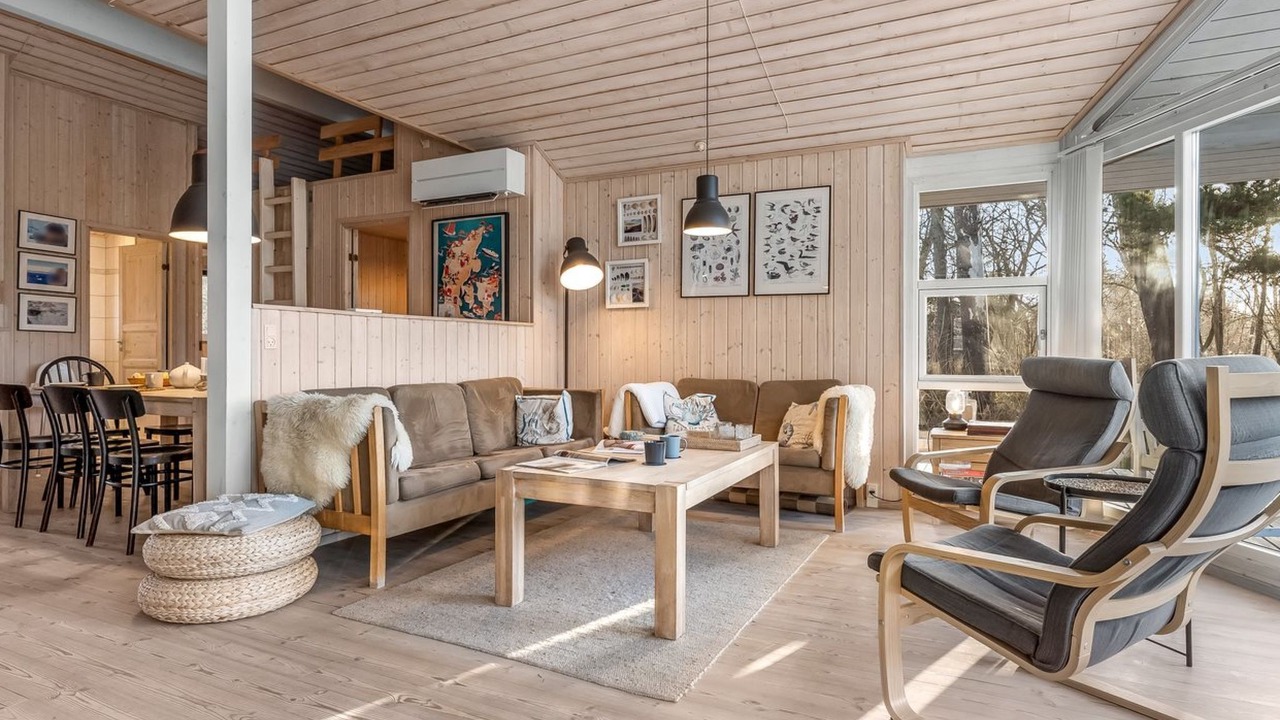 Photo of Livingroom in Gedesby