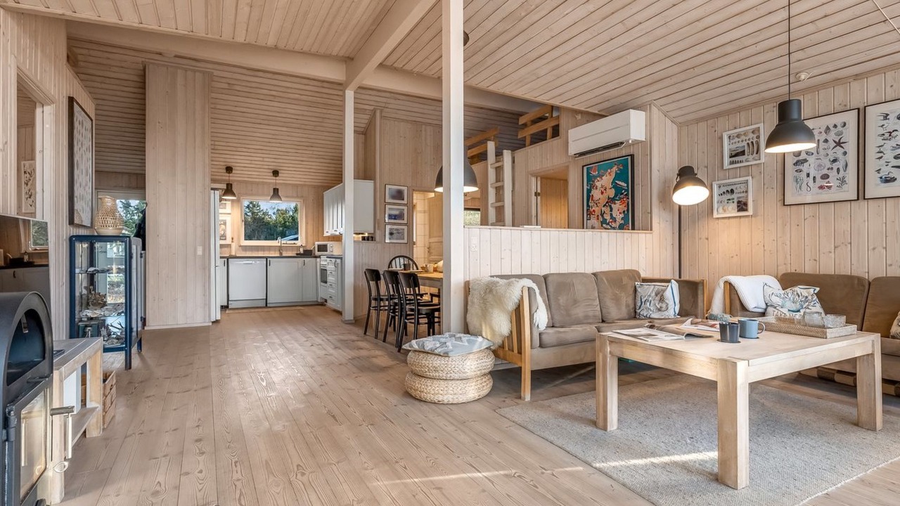 Photo of Livingroom in Gedesby