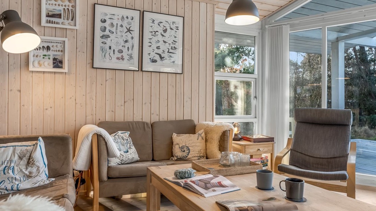 Photo of Livingroom in Gedesby