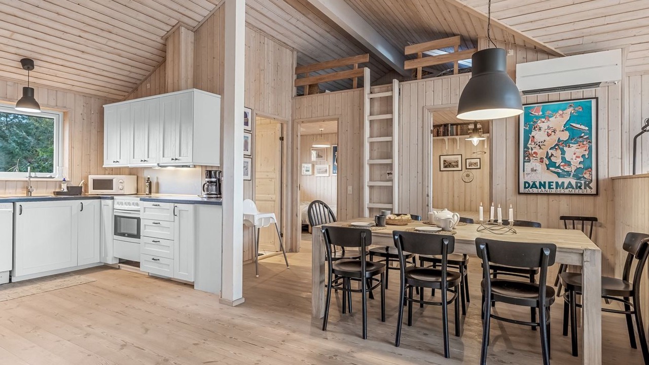 Photo of Livingroom in Gedesby
