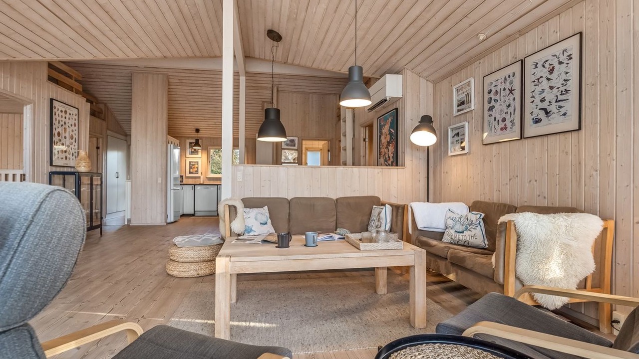 Photo of Livingroom in Gedesby
