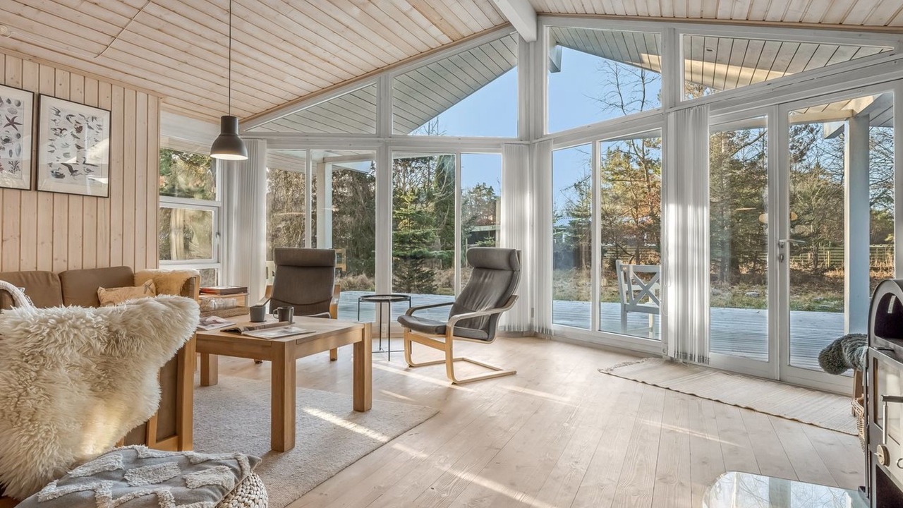 Photo of Livingroom in Gedesby