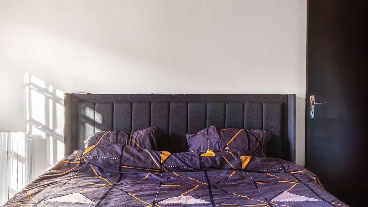 Photo of Bedroom in Saint-Papoul