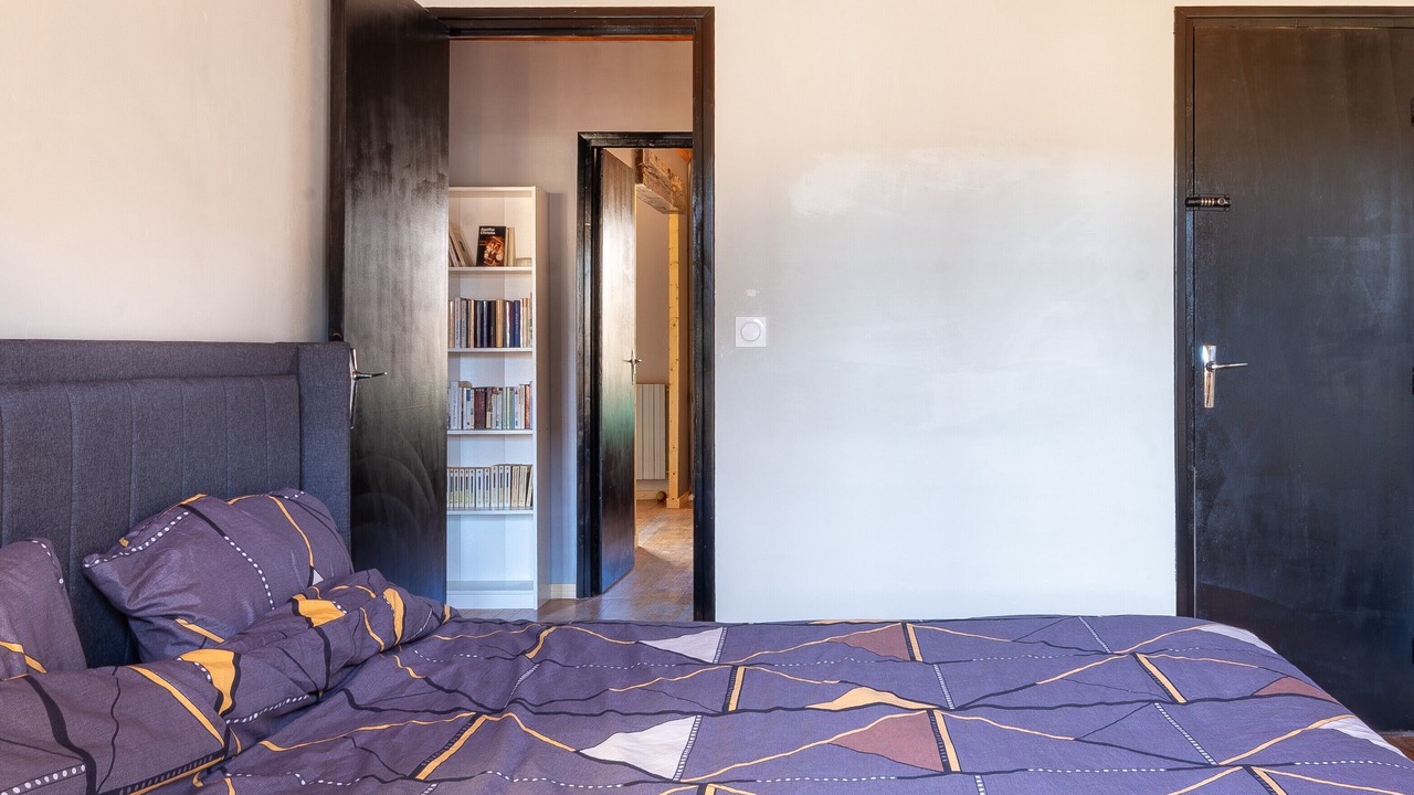 Photo of Bedroom in Saint-Papoul