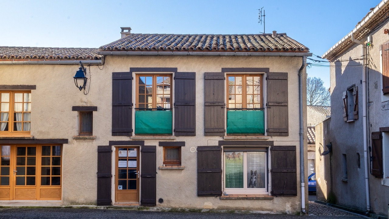 Photo of Outdoor in Saint-Papoul