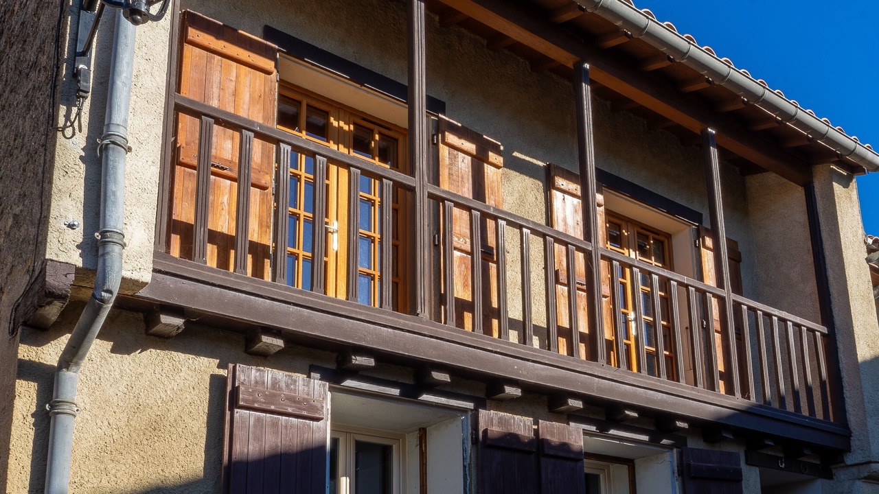 Photo of Outdoor in Saint-Papoul