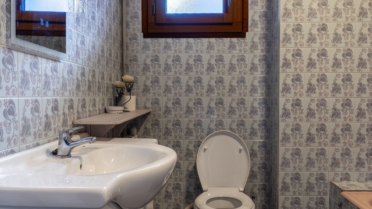 Photo of Bathroom in Saint-Papoul